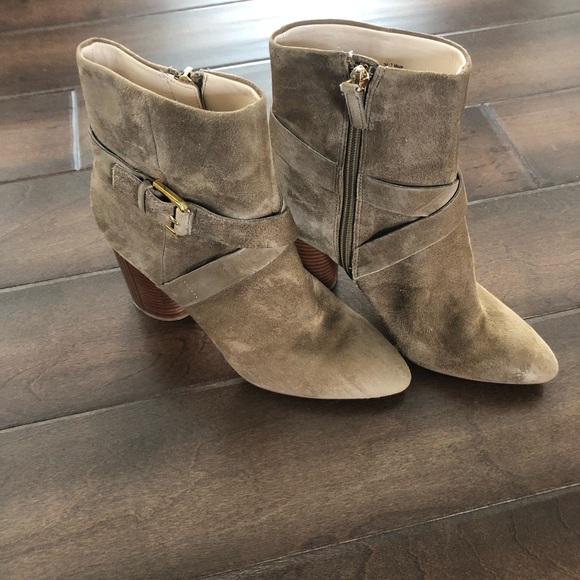 Nine West ankle boots - Picture 2 of 8